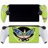 Cartoon Network Powerpuff Girls Buttercup PlayStation Portal Remote Player Skin