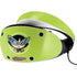 Cartoon Network Powerpuff Girls Buttercup PlayStation VR2 Skin