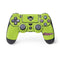 Cartoon Network Powerpuff Girls Buttercup PS4 Controller Skin