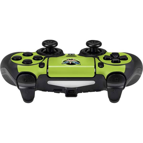 Cartoon Network Powerpuff Girls Buttercup PS4/PC SCUF Impact Controller Skin