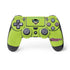 Cartoon Network Powerpuff Girls Buttercup PS4 Pro/Slim Controller Skin