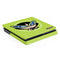 Cartoon Network Powerpuff Girls Buttercup PS4 Slim Skin