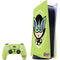 Cartoon Network Powerpuff Girls Buttercup PS5 Bundle Skin