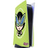 Cartoon Network Powerpuff Girls Buttercup PS5 Console Skin