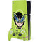Cartoon Network Powerpuff Girls Buttercup PS5 Slim Disk Bundle Skin