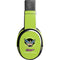 Cartoon Network Powerpuff Girls Buttercup Skullcandy Crusher Wireless Skin