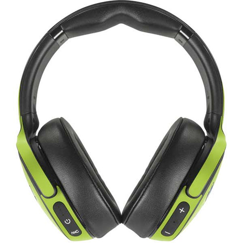 Cartoon Network Powerpuff Girls Buttercup Skullcandy Venue Skin