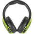 Cartoon Network Powerpuff Girls Buttercup Skullcandy Venue Skin