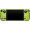 Cartoon Network Powerpuff Girls Buttercup Steam Deck Handheld Gaming Computer Skin
