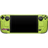 Cartoon Network Powerpuff Girls Buttercup Steam Deck Handheld Gaming Computer Skin