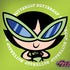 Cartoon Network Powerpuff Girls Buttercup Surface Book 2 13.5in Skin