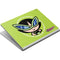 Cartoon Network Powerpuff Girls Buttercup Surface Book Skin