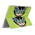 Cartoon Network Powerpuff Girls Buttercup Surface Go Skin