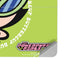 Cartoon Network Powerpuff Girls Buttercup Surface Laptop Studio Skin