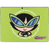 Cartoon Network Powerpuff Girls Buttercup Surface Pro 8 Skin