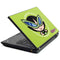 Cartoon Network Powerpuff Girls Buttercup T440s Skin