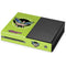 Cartoon Network Powerpuff Girls Buttercup Xbox One Console Skin