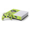 Cartoon Network Powerpuff Girls Buttercup Xbox One S Console and Controller Bundle Skin