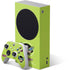Cartoon Network Powerpuff Girls Buttercup Xbox Series S Bundle Skin