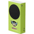 Cartoon Network Powerpuff Girls Buttercup Xbox Series S Console Skin