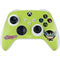 Cartoon Network Powerpuff Girls Buttercup Xbox Series S Controller Skin