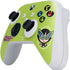 Cartoon Network Powerpuff Girls Buttercup Xbox Series S Controller Skin