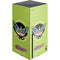 Cartoon Network Powerpuff Girls Buttercup Xbox Series X Console Skin
