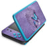 Brigid Ashwood Butterfly Celtic Knot Nintendo 2DS XL (2017) Skin