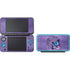 Brigid Ashwood Butterfly Celtic Knot Nintendo 2DS XL (2017) Skin