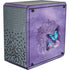Brigid Ashwood Butterfly Celtic Knot Cooler Master MasterBox Q300L Mini Tower Skin