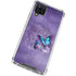 Brigid Ashwood Butterfly Celtic Knot Galaxy A12 Clear Case