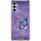 Brigid Ashwood Butterfly Celtic Knot Galaxy A13 5G Clear Case