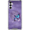 Brigid Ashwood Butterfly Celtic Knot Galaxy A14 5G Clear Case