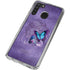 Brigid Ashwood Butterfly Celtic Knot Galaxy A21 Clear Case