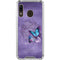 Brigid Ashwood Butterfly Celtic Knot Galaxy A30 Clear Case