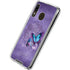 Brigid Ashwood Butterfly Celtic Knot Galaxy A30 Clear Case