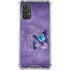 Brigid Ashwood Butterfly Celtic Knot Galaxy A32 5G Clear Case