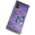 Brigid Ashwood Butterfly Celtic Knot Galaxy A32 5G Clear Case