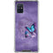 Brigid Ashwood Butterfly Celtic Knot Galaxy A51 5G Clear Case