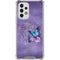 Brigid Ashwood Butterfly Celtic Knot Galaxy A53 5G Clear Case