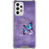 Brigid Ashwood Butterfly Celtic Knot Galaxy A53 5G Clear Case
