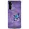 Butterfly Celtic Knot by Brigid Ashwood Galaxy A54 5G Clear Case