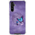 Butterfly Celtic Knot by Brigid Ashwood Galaxy A54 5G Clear Case