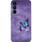 Brigid Ashwood Butterfly Celtic Knot Galaxy A54 5G Skin