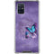 Brigid Ashwood Butterfly Celtic Knot Galaxy A71 5G Clear Case