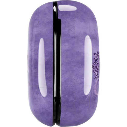 Brigid Ashwood Butterfly Celtic Knot Galaxy Buds Pro Skin