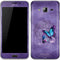 Brigid Ashwood Butterfly Celtic Knot Galaxy J3 Skin