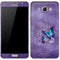 Brigid Ashwood Butterfly Celtic Knot Galaxy J7 Skin