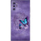 Brigid Ashwood Butterfly Celtic Knot Galaxy Note 10 Plus Skin