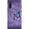 Brigid Ashwood Butterfly Celtic Knot Galaxy Note 10 Pro Case
